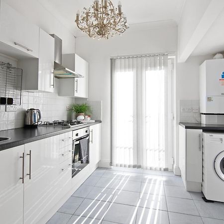 The Roost Group - Stylish Apartments Gravesend Oda fotoğraf