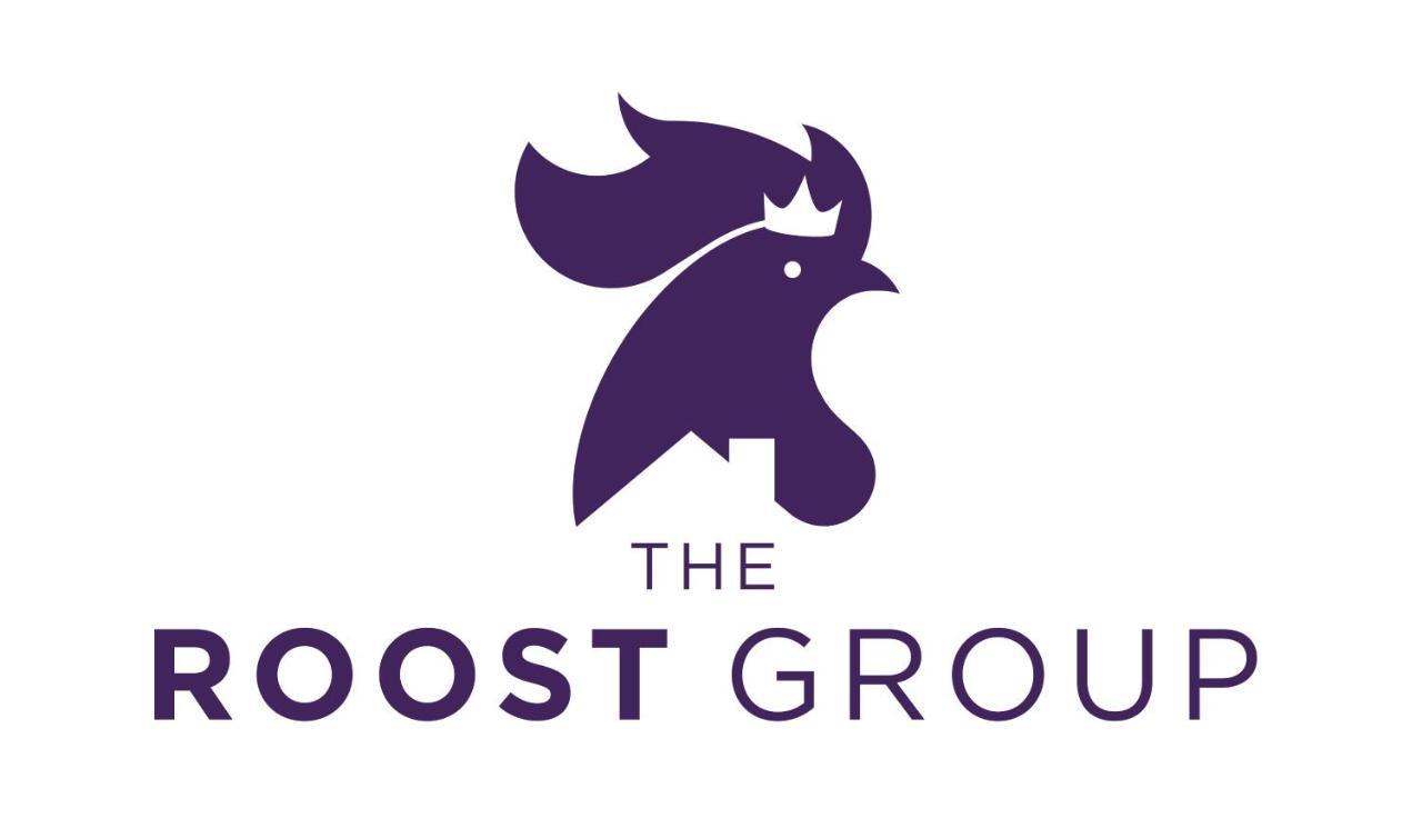 The Roost Group - Stylish Apartments Gravesend Dış mekan fotoğraf