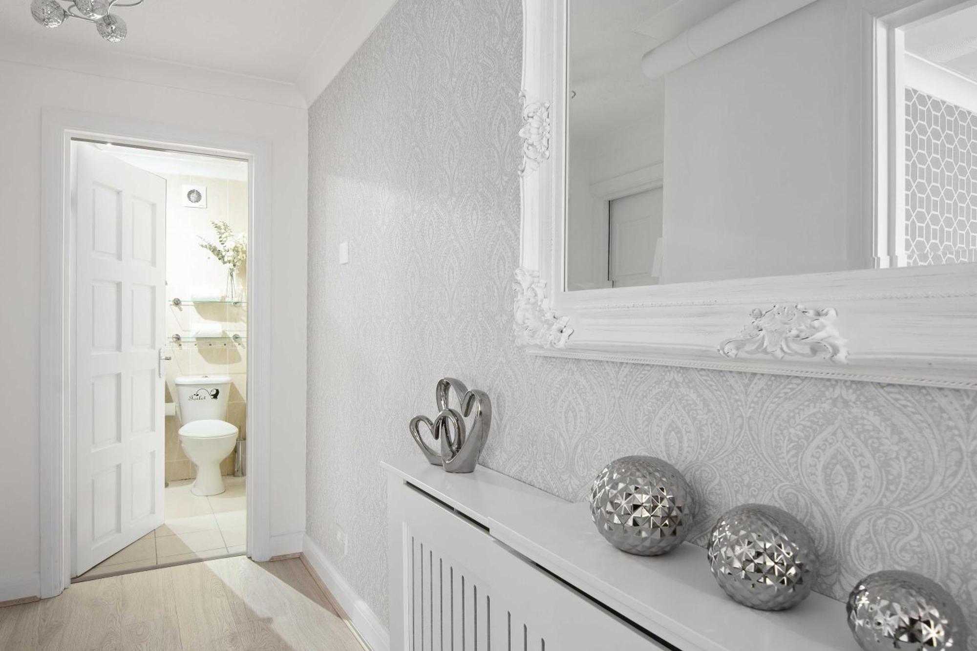 The Roost Group - Stylish Apartments Gravesend Oda fotoğraf