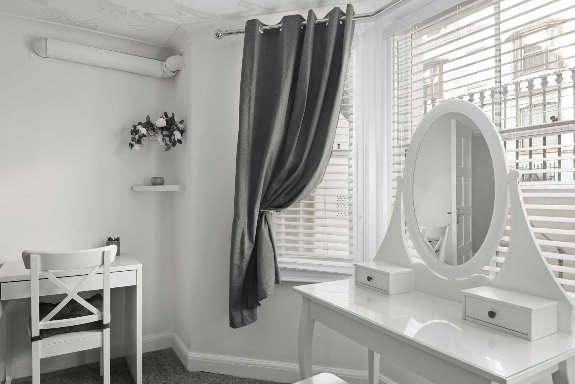 The Roost Group - Stylish Apartments Gravesend Oda fotoğraf